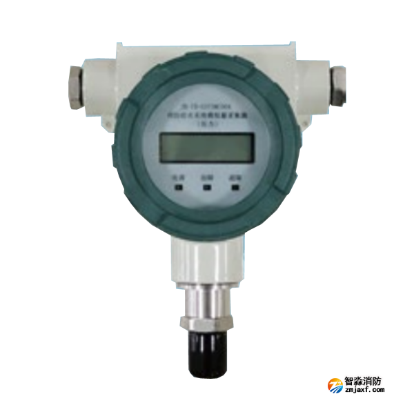 海湾JK-TX-GSTSMC004消防给水系统模拟量采集器（压力）