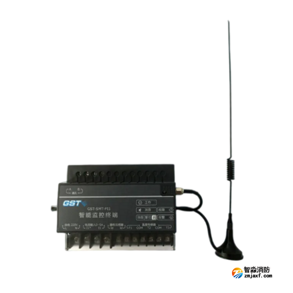 海湾GST-SMT-FI1智能监控终端