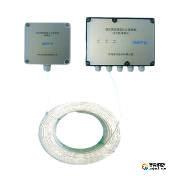 海湾JTW-LD-GST105A缆式线型感温火灾探测器