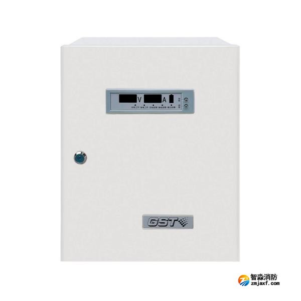 海湾GST-DY-100H智能电源箱 DC24V/4A输出