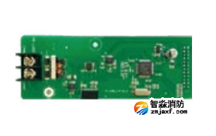 海湾LWK-LW02ZG CAN总线联网接口板