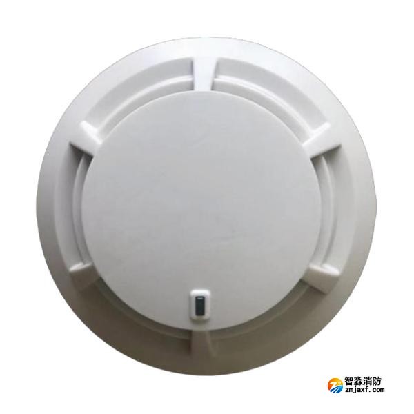 海湾JTY-GM-GST1100ZG点型光电感烟火灾探测器