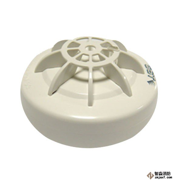 海湾DI-9103E点型差定温火灾探测器