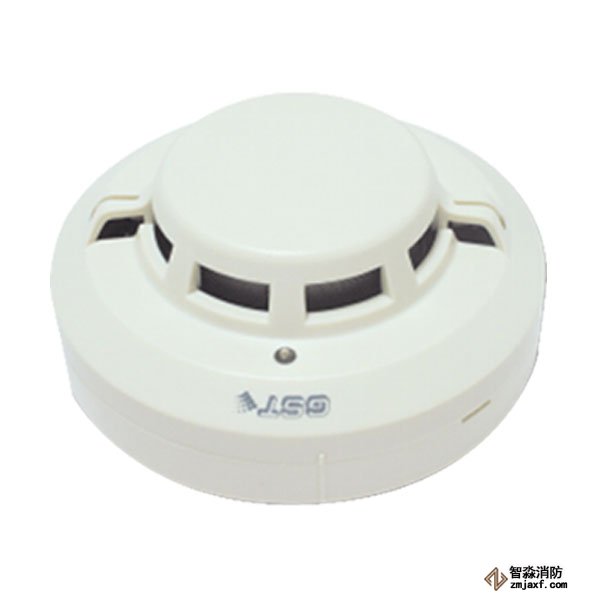 DI-9101E点型复合式感烟感温火灾探测器