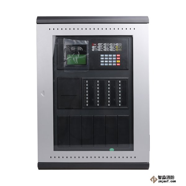 海湾GST200N火灾报警控制器(英文版)