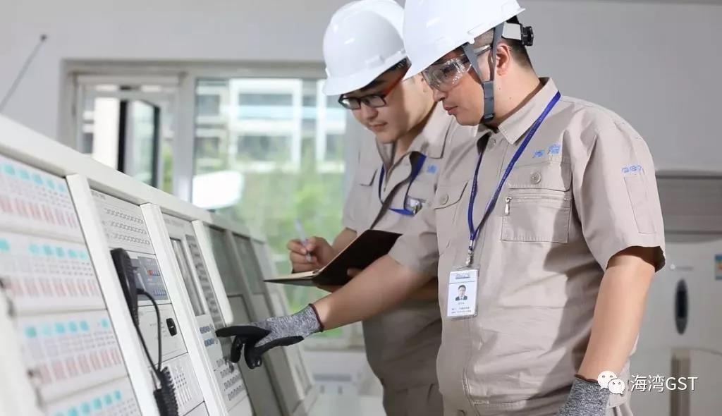 海湾火灾自动报警系统验收要求